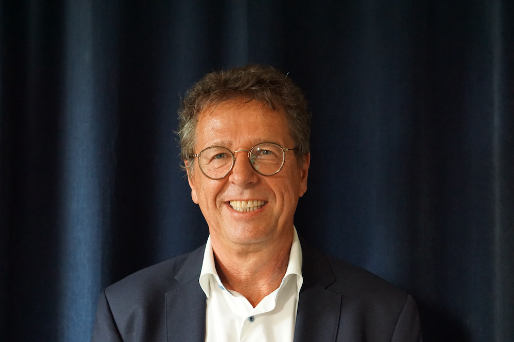 Christian Kothe