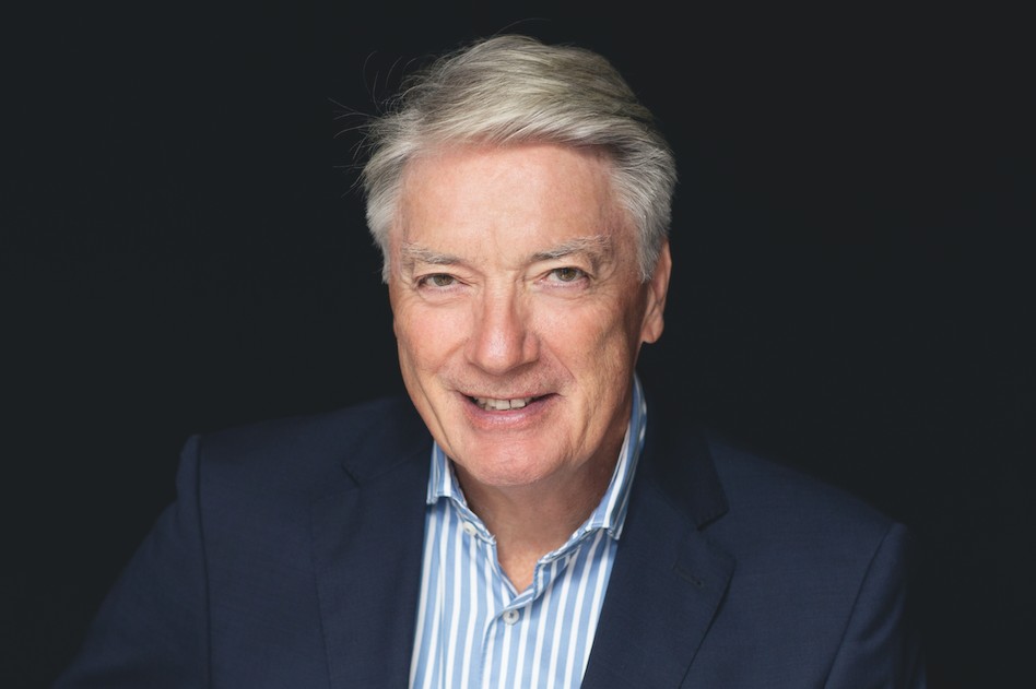 Herbert K. Schmoll