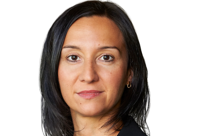Janine Brüning